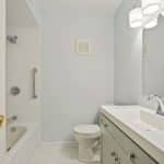 Full Bathroom Remodel in Vienna Virginia