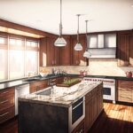 Home remodeling company in Tysons VA